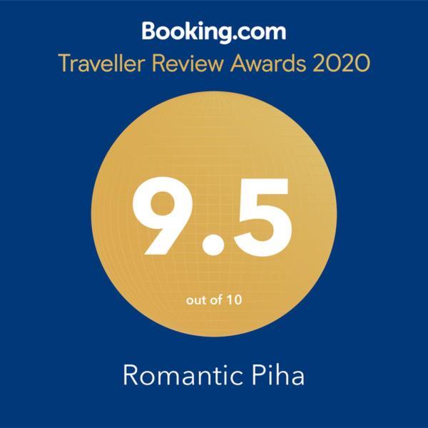 Romantic פיהא מראה חיצוני תמונה
